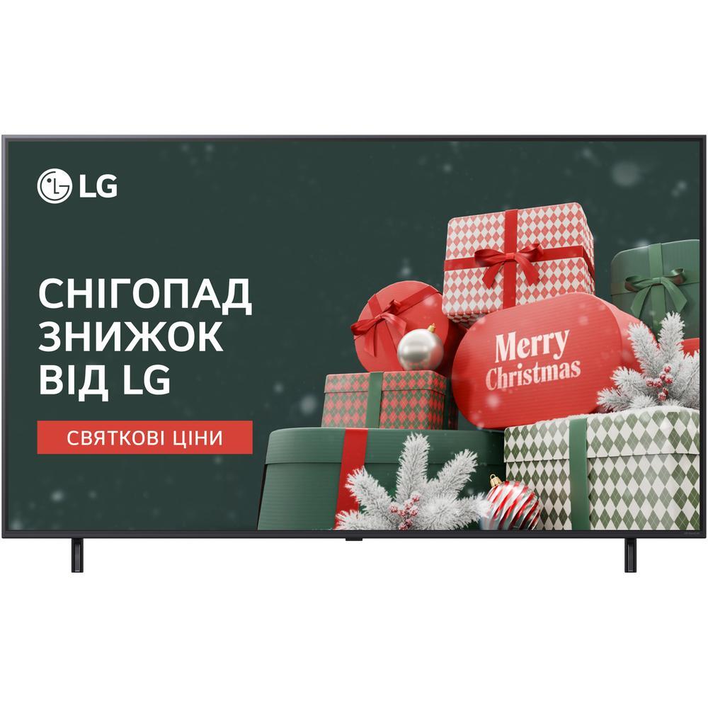 Телевизор LG 65NANO90A6B фото 1