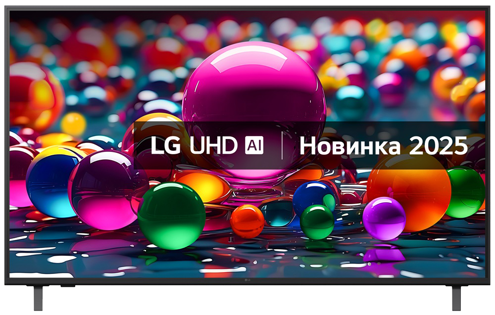 Телевизор LG 55UA75006LA фото2