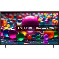 Телевізор LG 65UA75006LA