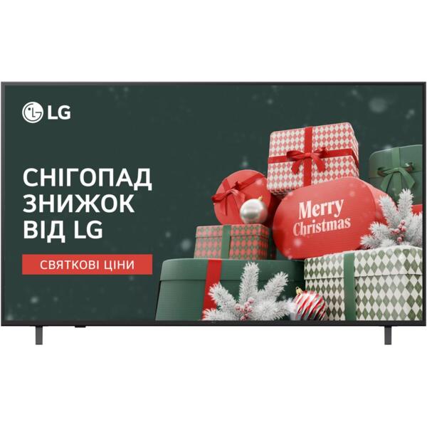Телевизор LG 65UA75006LA