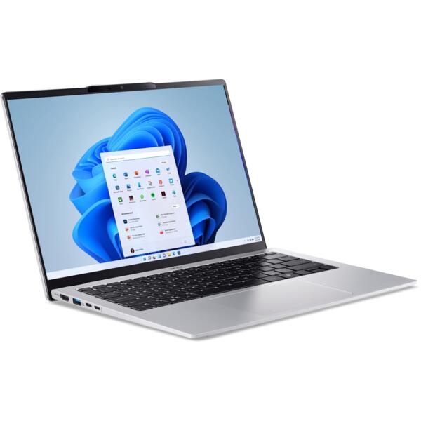 

Ноутбук ACER Swift Go 14 SFG14-74 (NX.JCWEU.002)