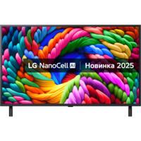 Телевизор LG 43NANO90A6B