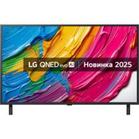 Телевізор LG 43QNED80A6A