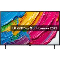 Телевізор LG 50QNED80A6A