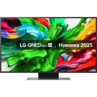 Телевізор LG 50QNED86A6C