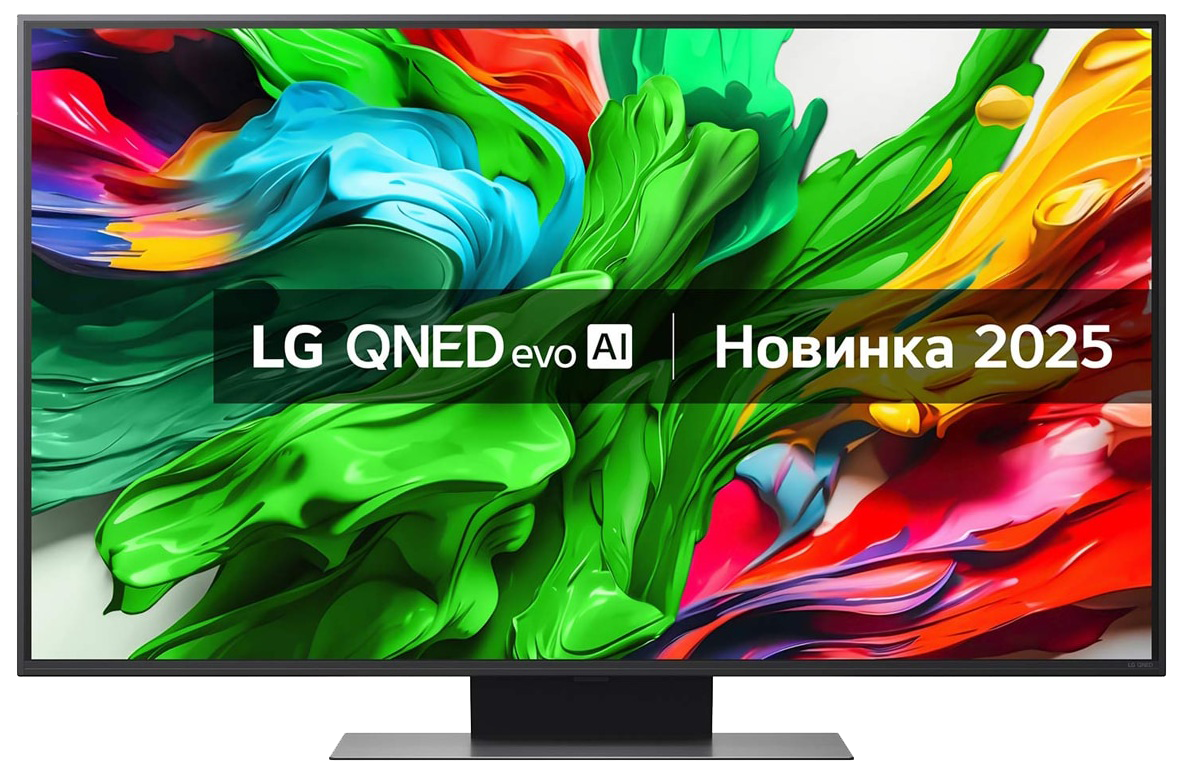 Телевизор LG QNED evo 50QNED86 (50QNED86A6C) фото1