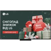 Телевизор LG QNED evo Mini LED 75QNED86 (75QNED86A6A)