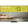 Телевизор LG 75QNED86A6A