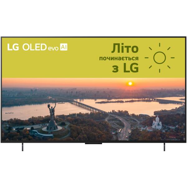 

Телевизор LG OLED 42C5 (OLED42C54LA)