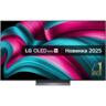 Телевизор LG OLED 65C5 (OLED65C54LA)