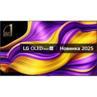 Телевизор LG OLED 97G5 (OLED97G54LW)