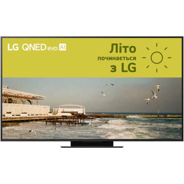 

Телевизор LG 65QNED9MA6B