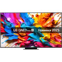 Телевизор LG 86QNED9MA6B