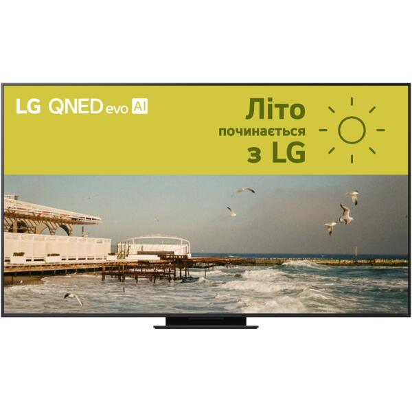 

Телевизор LG 86QNED9MA6B