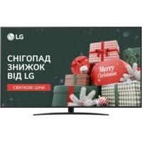 Телевизор LG 75NANO81A6A