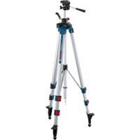 Штатив Bosch BT250 для оптических нивелиров, 1/4", 97.5-250см (0.601.096.A00)