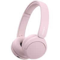 Навушники On-ear Sony WH-CH520 Pink (WHCH520P.CE7)