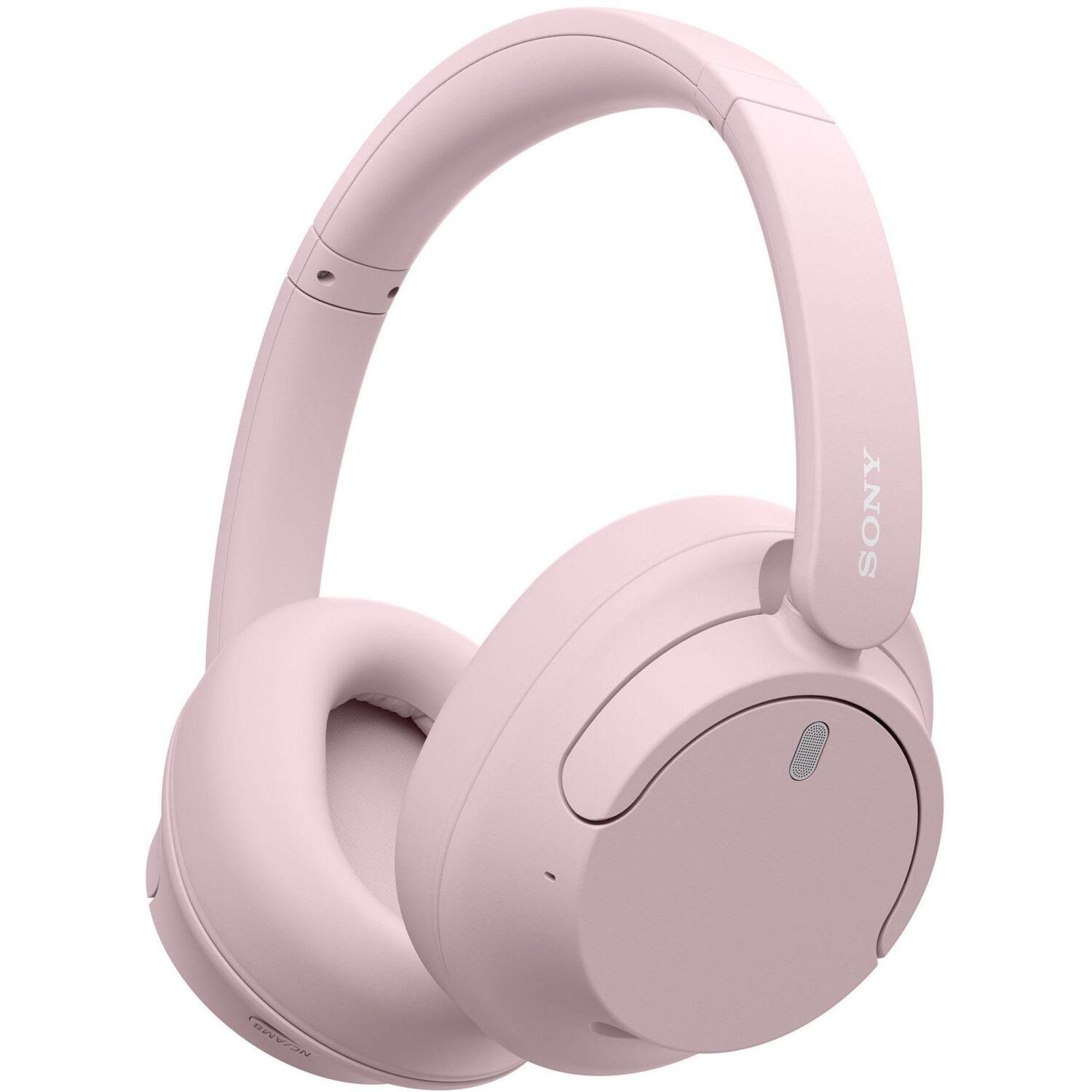 ≡ Навушники Over-ear Sony WH-CH720N Pink (WHCH720NP.CE7