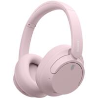 Навушники Over-ear Sony WH-CH720N Pink (WHCH720NP.CE7)
