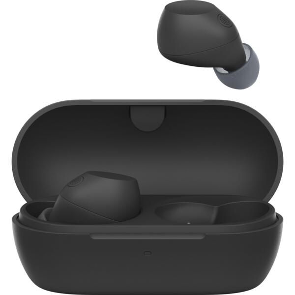 Наушники TWS Sony WF-C710N Black (WFC710NB.E)
