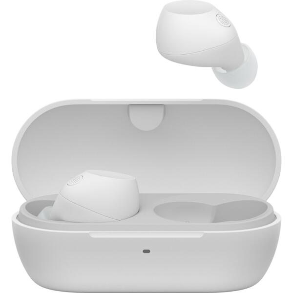 

Наушники TWS Sony WF-C710N White (WFC710NW.E)