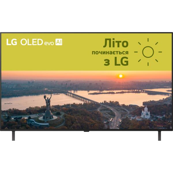 Телевизор LG OLED 55B5 (OLED55B56LA)