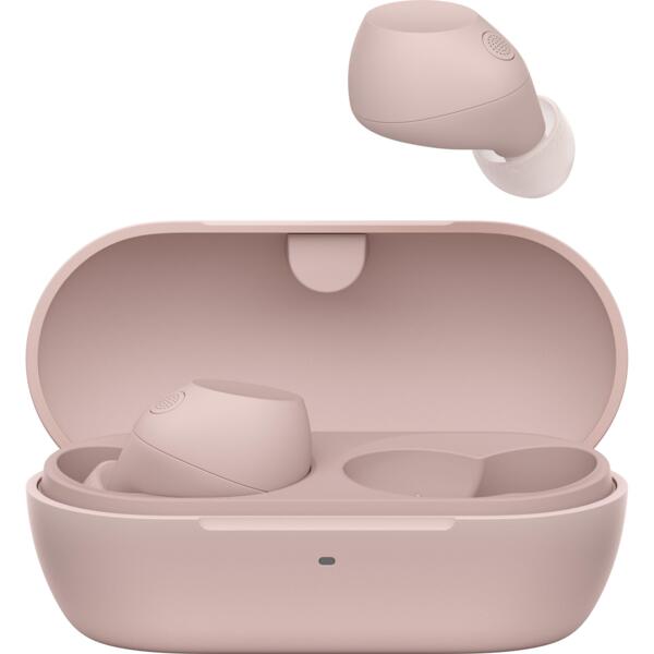 Наушники TWS Sony WF-C710N Pink (WFC710NP.E)