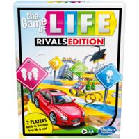 Настольная игра Hasbro Game of life rivals edition дорожная (E8134_E9268)