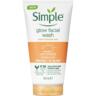 Гель для вмивання Simple Protect N Glow 1 Glow Facial Wash 150 мл