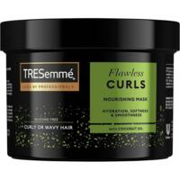 Маска для питания волос TRESemme Flawless Waves 440 мл