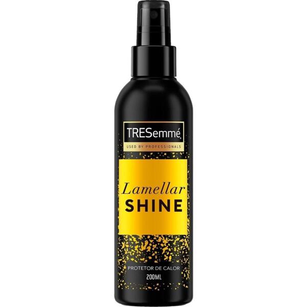 Спрей термозащитный для волос TRESemme Lamellar Shine 200 мл