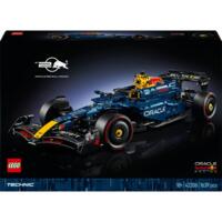 LEGO 42206 Автомобіль F1 Oracle Red Bull Racing RB20