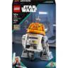 LEGO 75416 Чоппер (C1-10P) Дроид-астромеханик