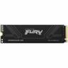 SSD накопичувач Kingston M.2 4TB PCIe 5.0 FURY Renegade (SFYR2S/4T0)