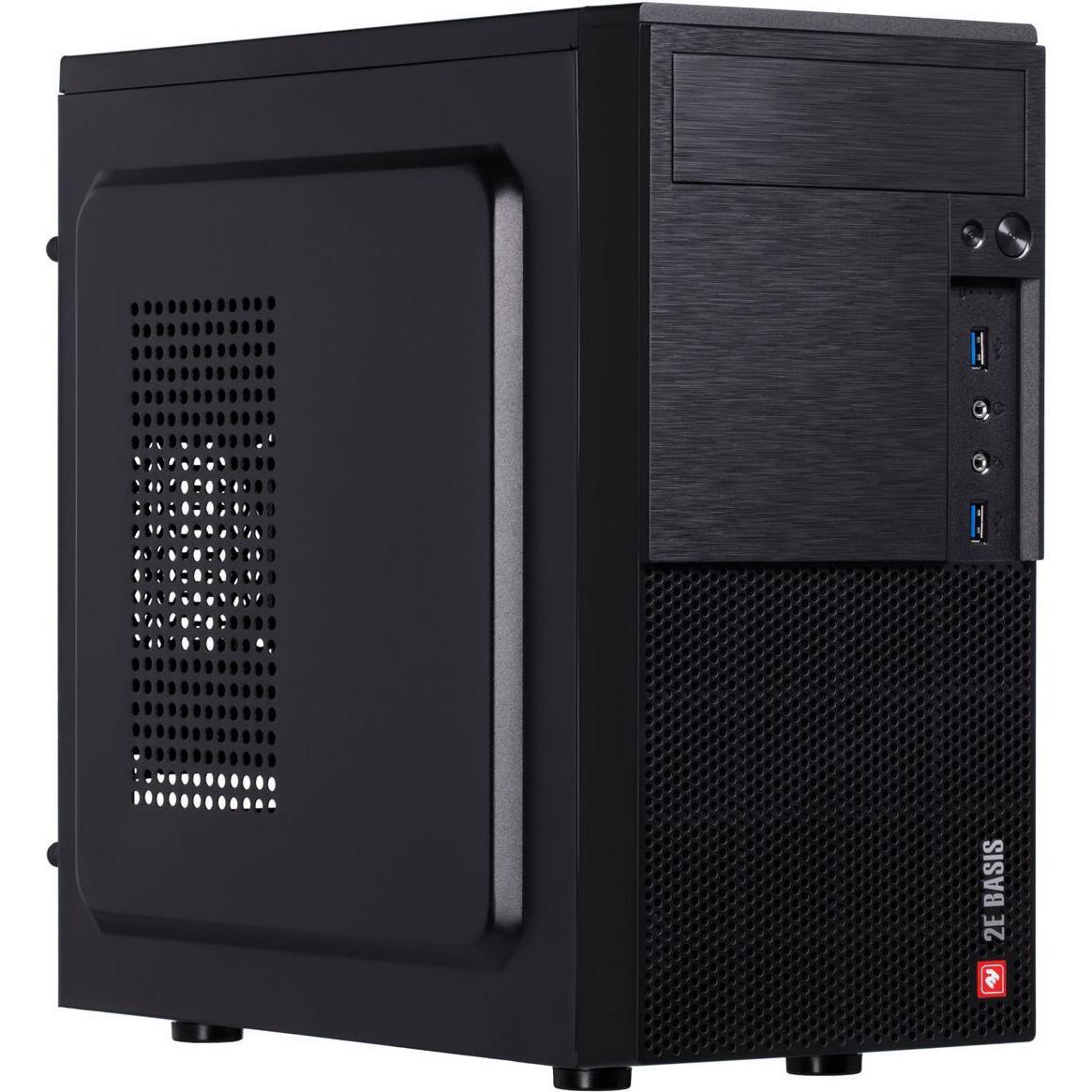 Системный блок 2E Rational (2E-12263) фото 1