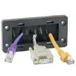 Кабельне щіткове введення Mirsan (MR.KEL.BES24)фото1