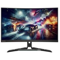 Монитор 27" Lenovo Legion R27qc-30 (67C6GAC2UA)