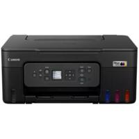МФУ струйное А4 Canon PIXMA G3480 с Wi-Fi (6708C009)