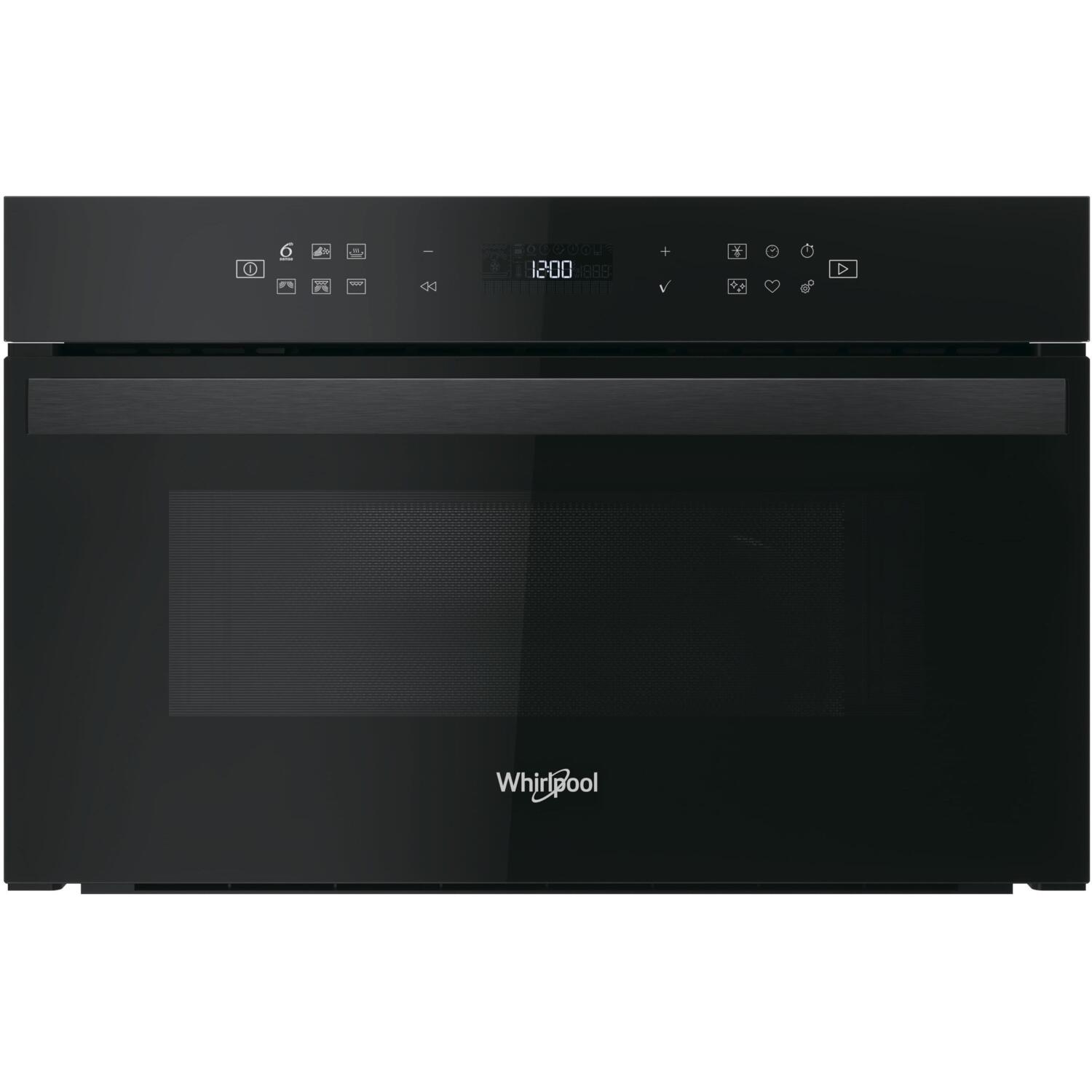 Вбудована мікрохвильова піч Whirlpool AMW6440FBфото