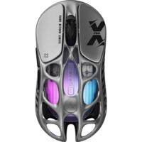 Игровая мышь GravaStar Mercury X Pro 8K WL, Gray (GSXPRO_GRY)