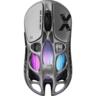 Ігрова миша GravaStar Mercury X Pro 8K WL, Gray (GSXPRO_GRY)