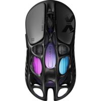 Игровая мышь GravaStar Mercury X Pro 8K WL, Black (GSXPRO_BLK)