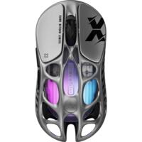 Игровая мышь GravaStar Mercury X WL, Gray (GSX_GRY)