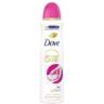 Антиперспирант-аэрозоль Dove 72 часа питая и кокосовые сливки 150 мл