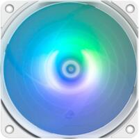 Корпусный вентилятор ZALMAN AF120R (ZM-AF120RARGBWHITE)