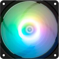 Корпусный вентилятор ZALMAN AF120R (ZM-AF120RARGBBLACK)