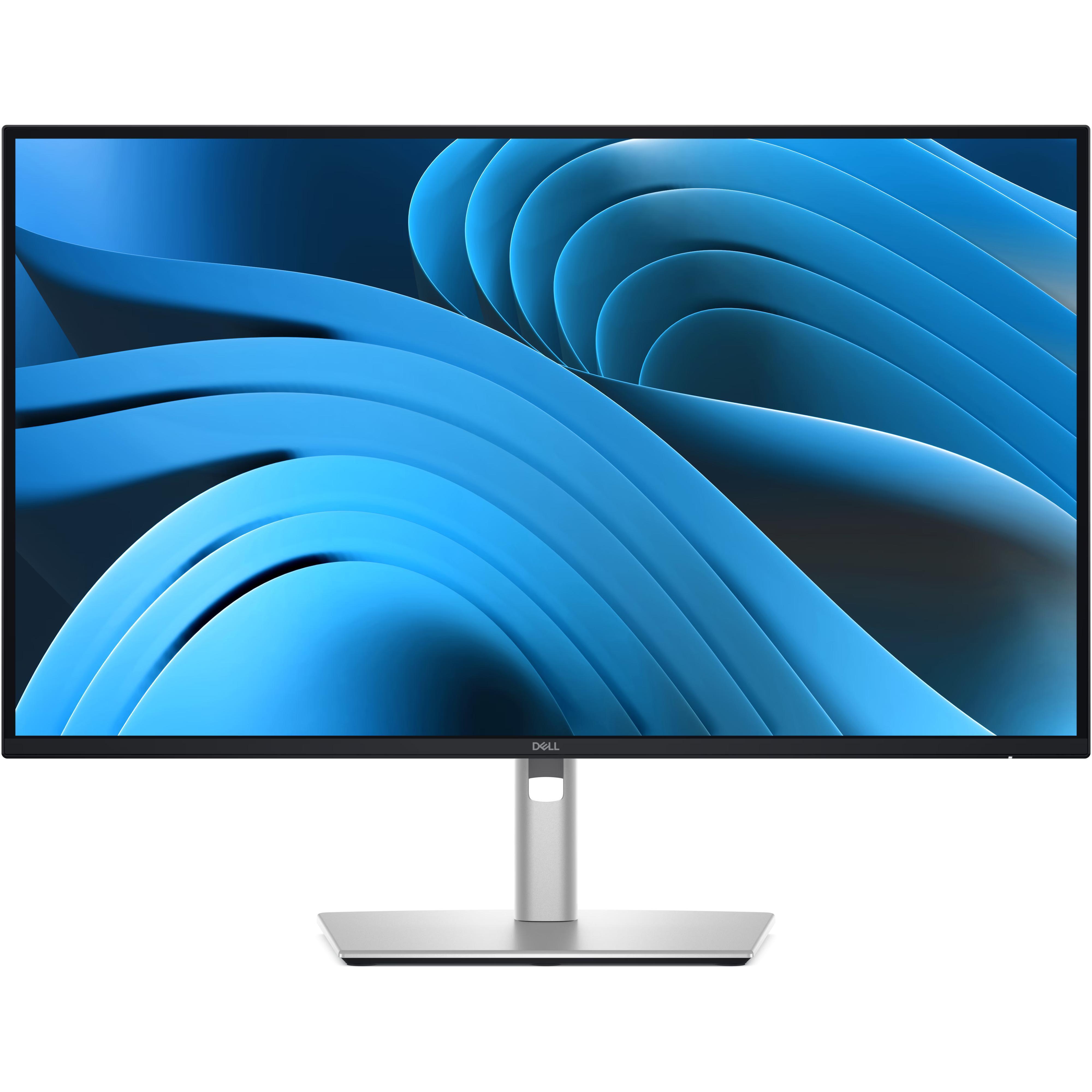 Монітор 27" DELL Pro Plus P2725QE (210-BRDS)фото1