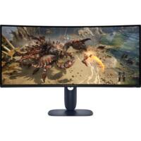 Монітор 34" DELL Alienware AW3425DWM (210-BQWL)