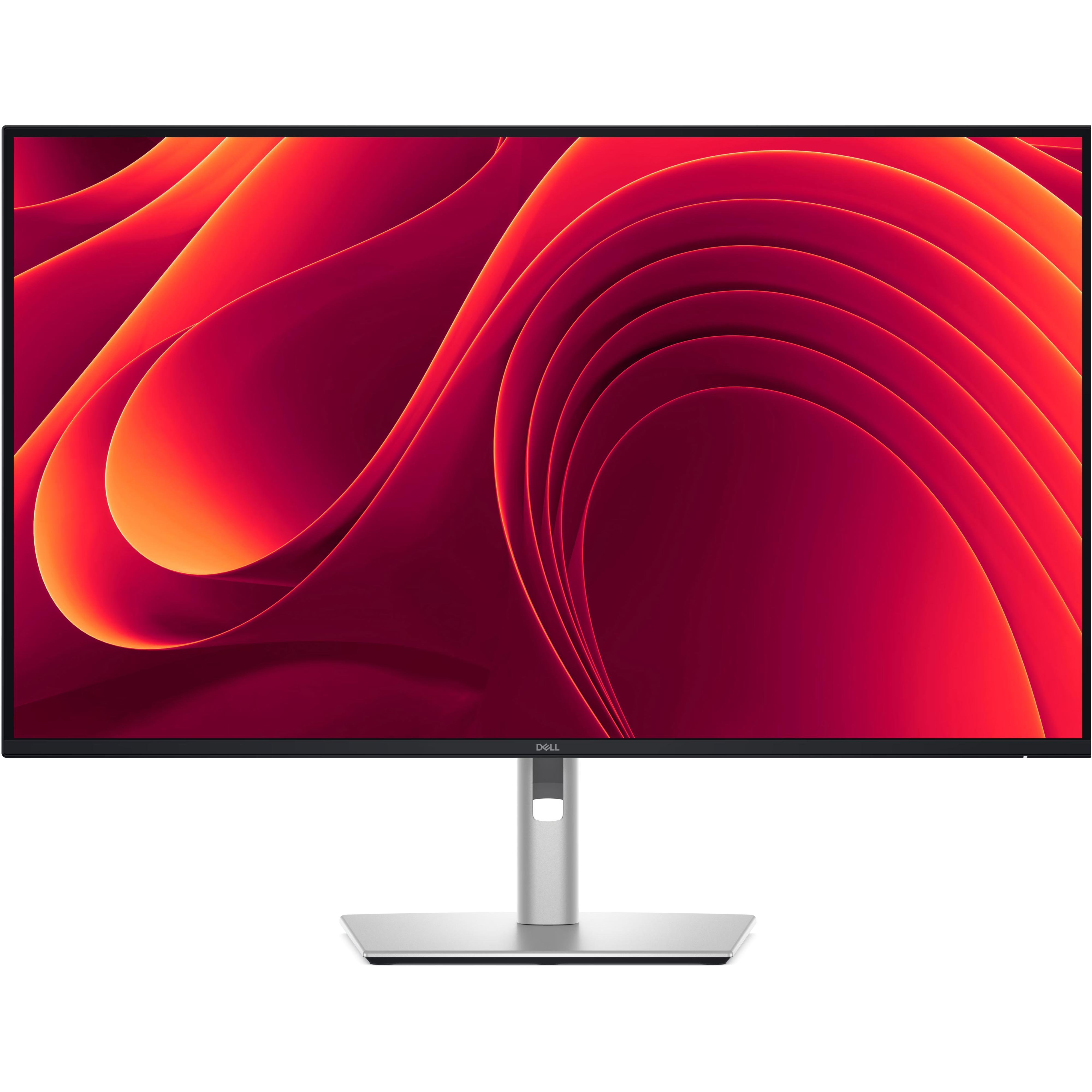Монітор 31.5" DELL P3225QE (210-BQZY)фото1