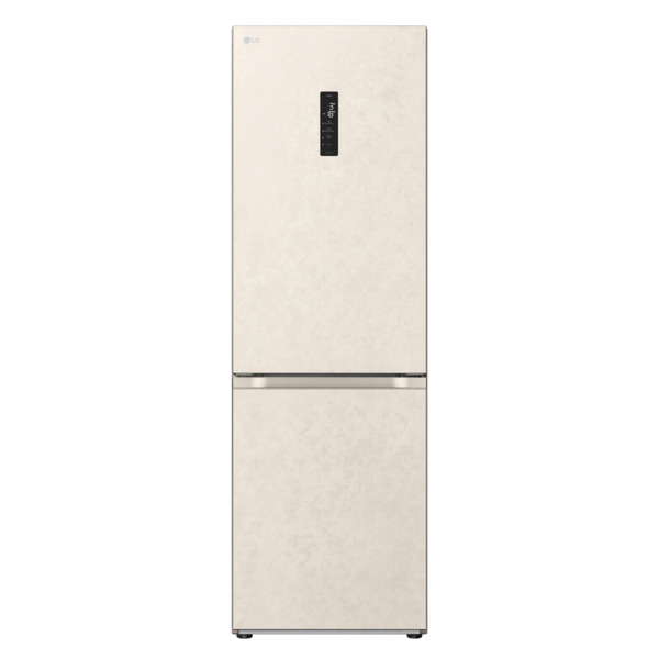 Холодильник LG GC-B459FEPW